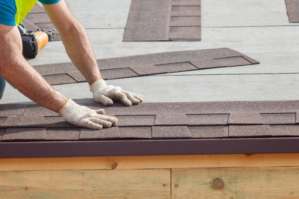Hot Roofs in Bexley, OH