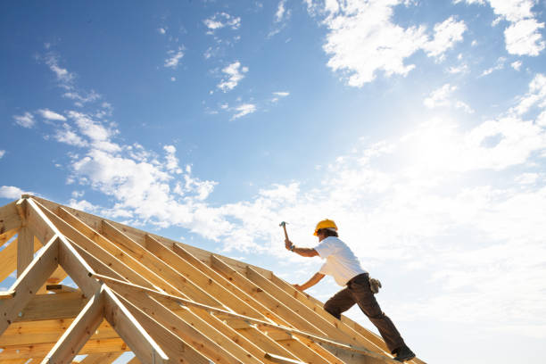 Trusted Bexley, OH  Roofing repair and installation Experts