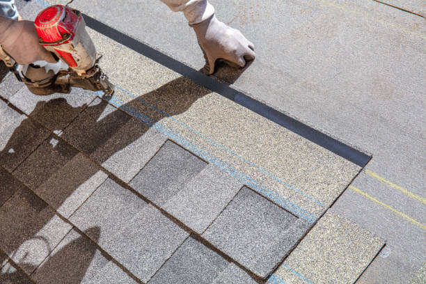 Best Metal Roofing Installation  in Bexley, OH
